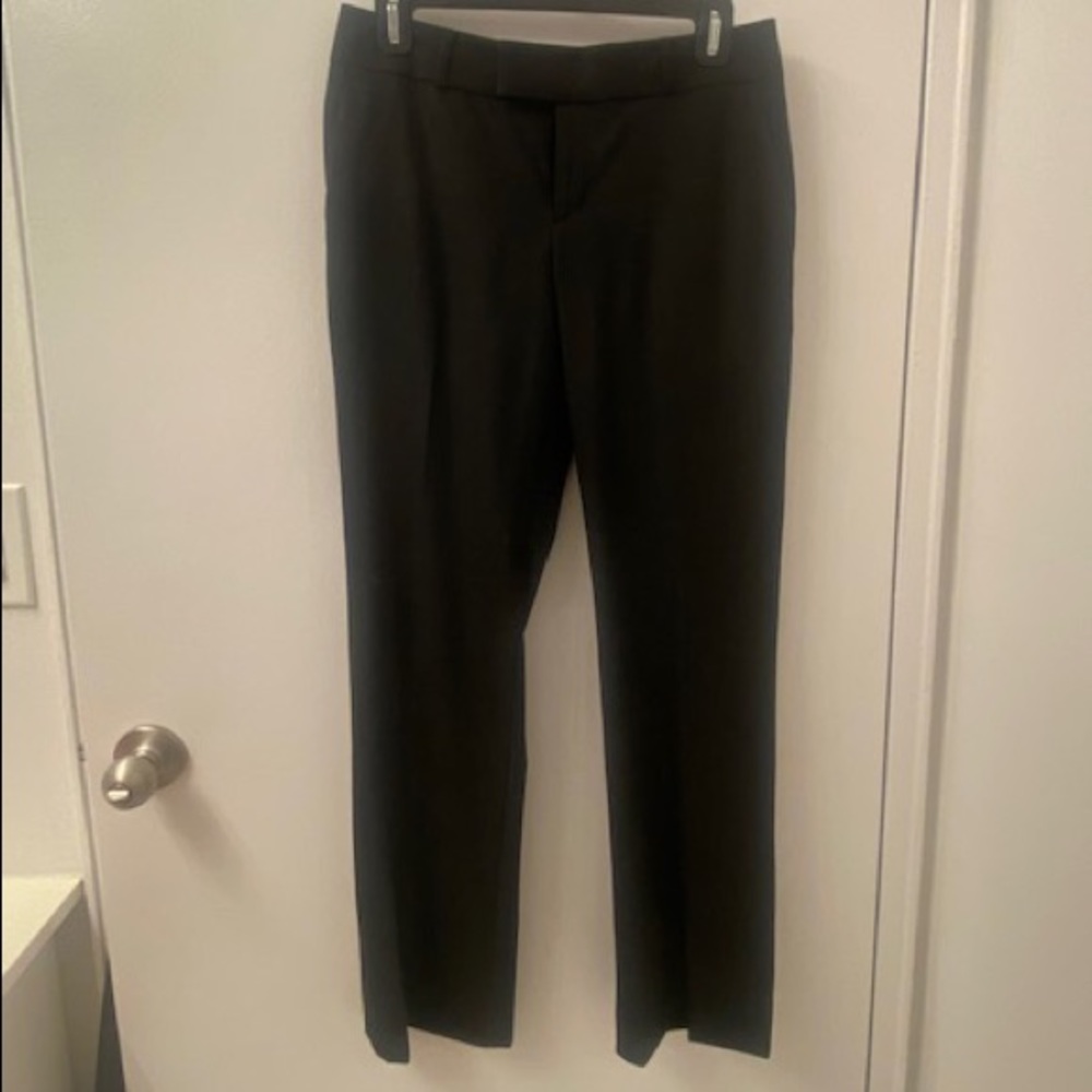 Banana Republic Martin suit pants